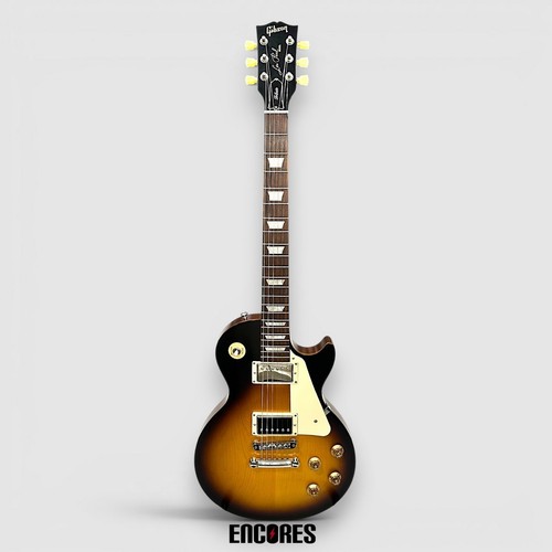 Gibson les paul tribute - paul,