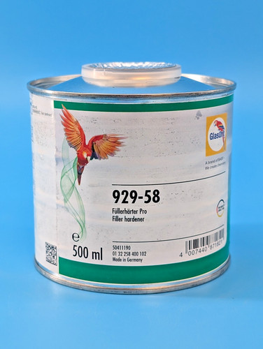 Glasurit 929 filler - glasurit,