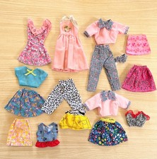 Barbie.  Lot of Vintage Mixed