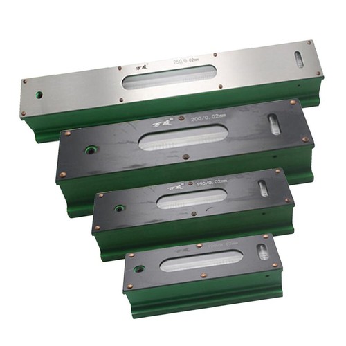 Bar precision level - bar,