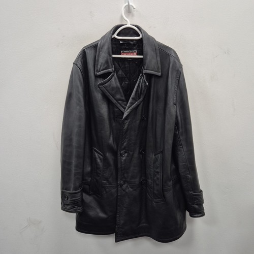 Chevignon vintage black cow - vintage,