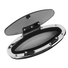 Marine Portlight Window 300 X