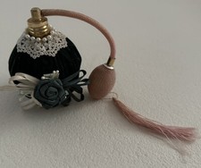 Vintage Decorative Glass