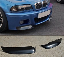 BMW E46 M3 series 3 front