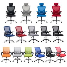Mesh Back Office Chair with