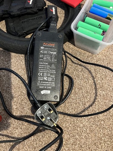 Airwheel unicycle electric - airwheel,