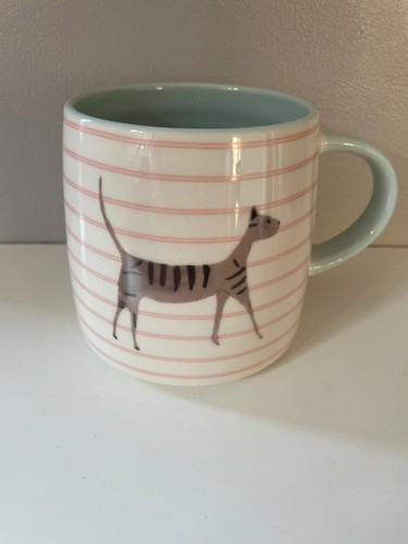 John lewis fine - fine, mug