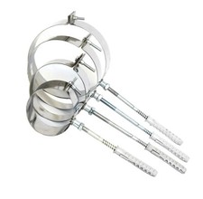 Chimney Bracket Flue Liner