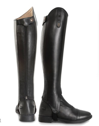 Tredstep pro half chaps - tredstep,