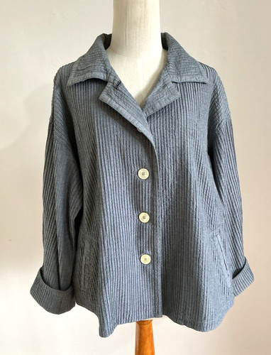 Yacco maricard pintuck - maricard, jacket