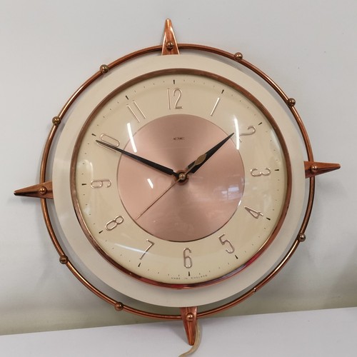 Vintage mcm metamec compass - mcm,