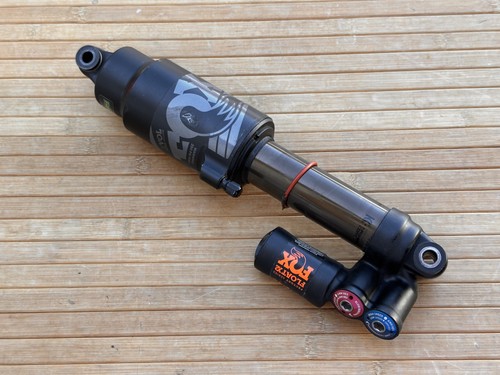Fox float factory kashima - x2,