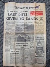 Rare Last Rites Given To Bobby