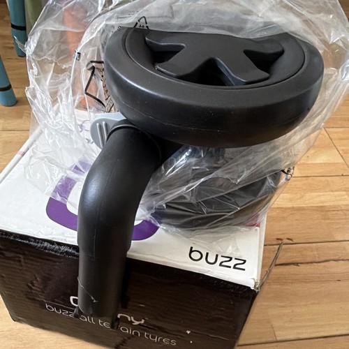 Quinny buzz front wheel - quinny,
