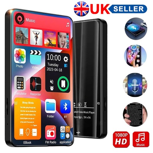 Touch screen bluetooth - 4.0",