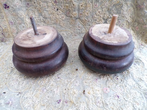 Antique vintage wooden - vintage, 2