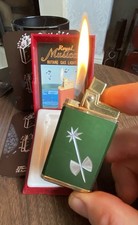 Royal Musical Gas Lighter