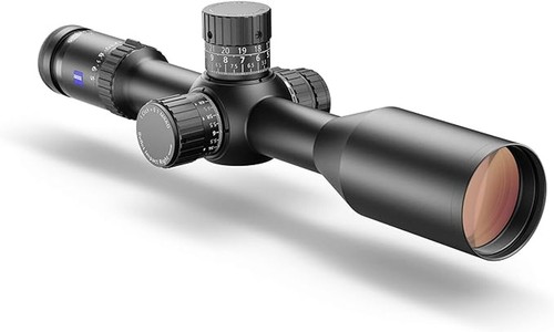 Zeiss lrp 25x56 34mm ffp - lrp, 5-25x56