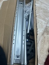 Heavy duty Universal Bath Leg