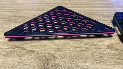 Coral corner frag rack - corner,