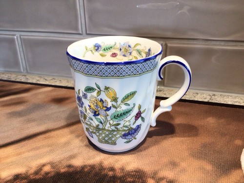 Minton haddon hall trellis - haddon,