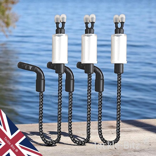 White carp fishing tackle - carp,