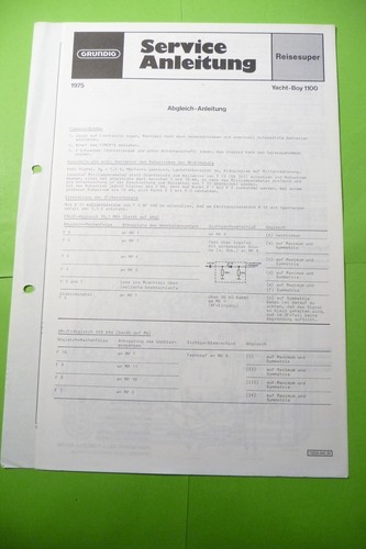 Service manual guide - service,