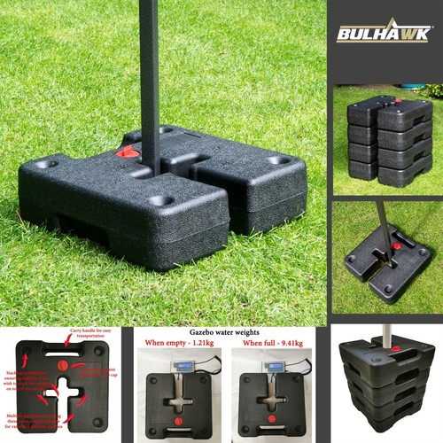 Bulhawk 36kg heavy duty - heavy, up