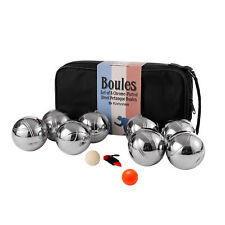 Komonee 8 Boules Pétanque