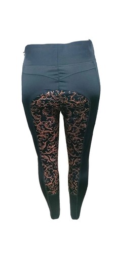 Riding tights leggings - riding,