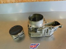 BMW R1150RT Left Cylinder +
