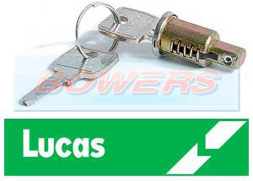 Lucas 54316731 ignition switch - lucas,
