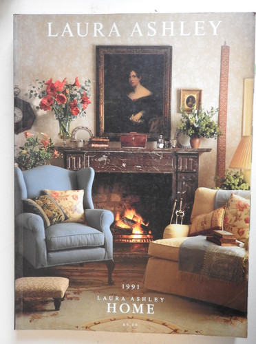 Laura ashley home - laura,