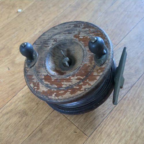 Vintage wooden - vintage, 4