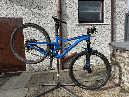 Giant trance full suspension - giant,