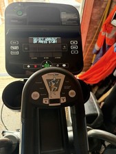 Life Fitness Elliptical Cross