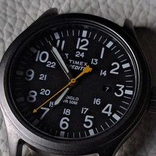 TIMEX EXPEDITION MEN'S WATCH
