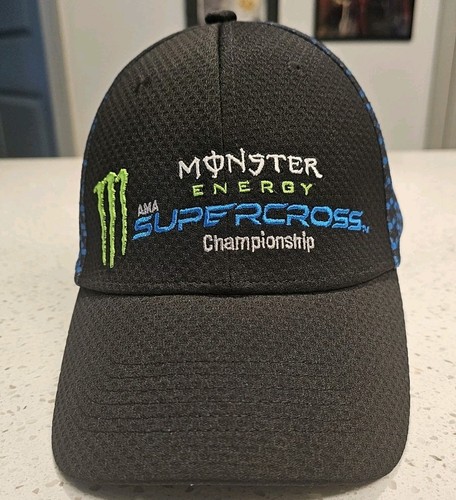 Monster energy ama supercross - energy,