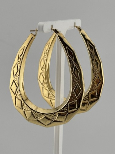 9ct yellow gold - 9ct,