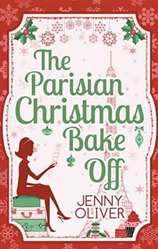 The parisian christmas - christmas, bake