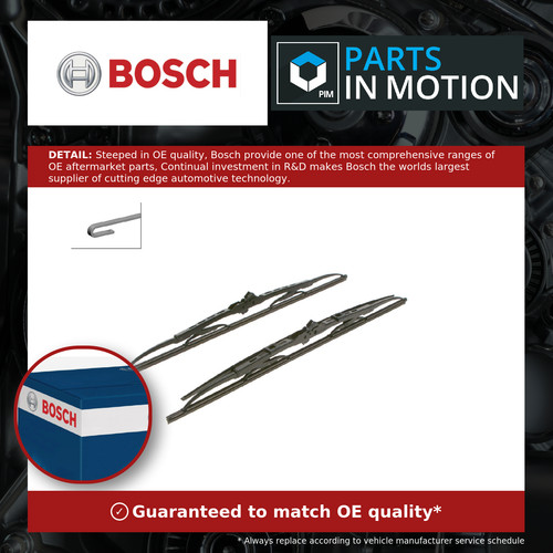 Wiper blades - wiper,