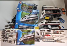 LEGO City 60051 High-Speed