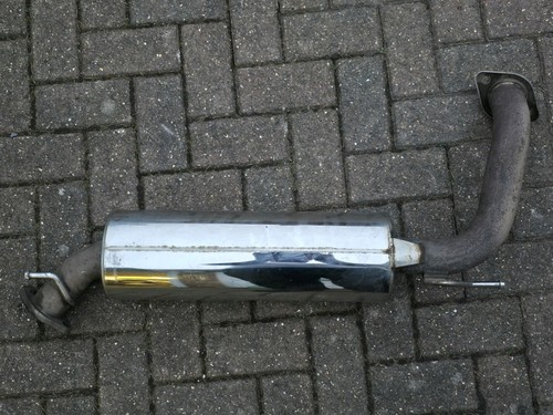 Honda civic type - civic, mk8