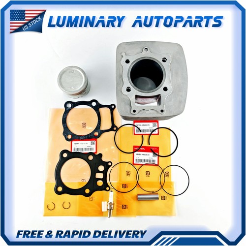 Oem cylinder piston - cylinder, top