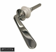 WC Toilet Cistern Lever Handle