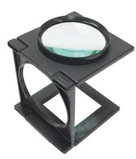 MAGNIFYING GLASS FOLDABLE