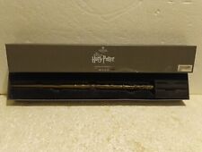 Official Harry Potter Hermione Granger Wand, Warner Bros Studio Tour London.