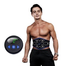 Abs Stimulator, Abdominal