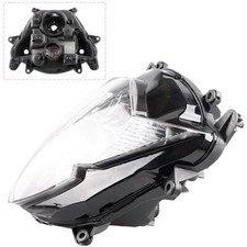 Front Headlight Headlamp Light