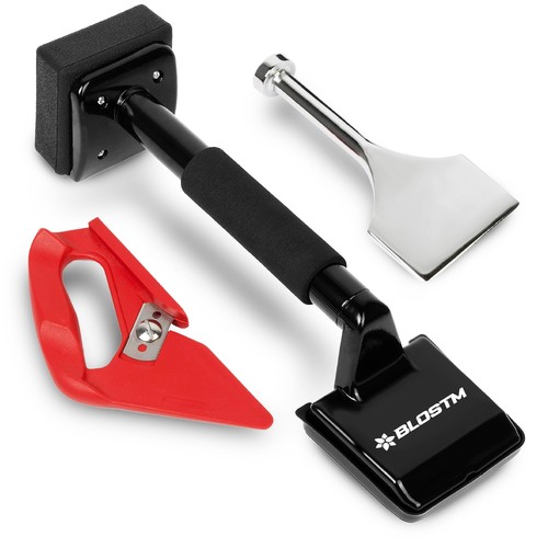 Blostm carpet knee kicker tool - knee,